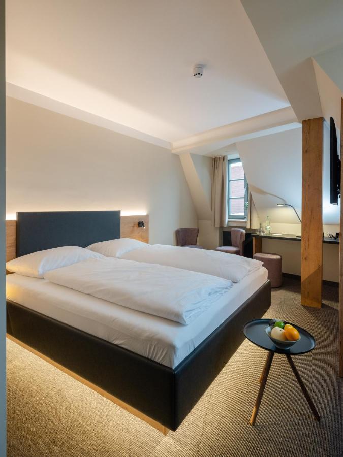 Nashi Rooms Erfurt Dış mekan fotoğraf